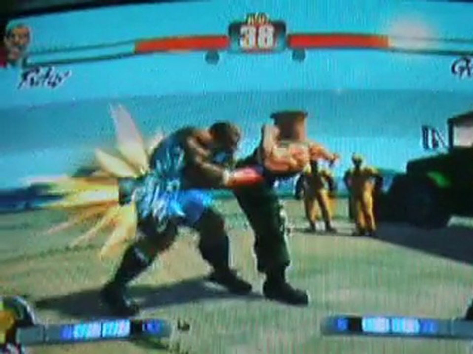 combat street fighter