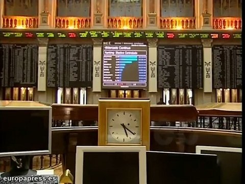 La Bolsa sube un 1,48% al cierre