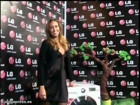 Gemma Mengual está embarazada