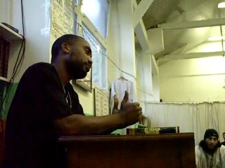 Mohamed Bajrafil - Pleurer dans la prière