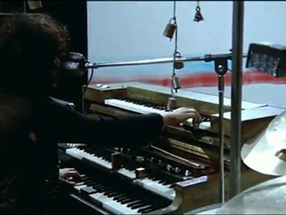 Vangelis - 1971