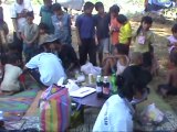Arabic-Web-Backpack medics help eastern Myanmar's sick