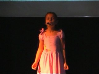 Yasadıklarımdan Ögrendiğim Birşey Var