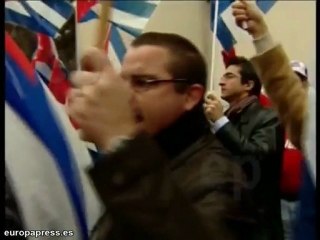 Cuba defiende su sistema penitenciario