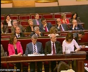 Vara:"cúmplanse las reglas del juego" sobre TC