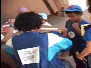 Segona Part Colònies  P-4 P-5 LA CONRERIA