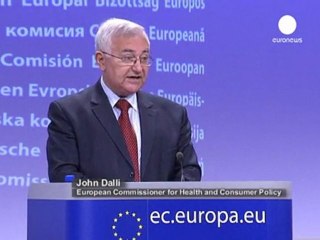 Sigue buscándose el origen del brote de E. coli en Europa