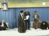 Teheran, il parlamento deferisce alla giustizia il...