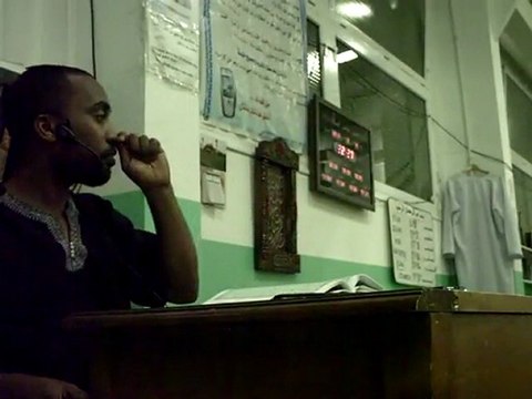 Mohamed Bajrafil - Yusuf et l'épreuve de la tentation