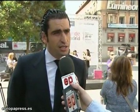 Los emprendedores vocearon sus proyectos