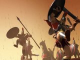 Age of Empires Online - Trailer de cinématique