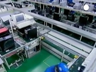 Lenovo expands into Europe