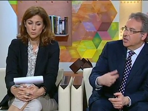 TV3 - Els matins - Magda Carlas: El cogombre és dels vegetals més sans