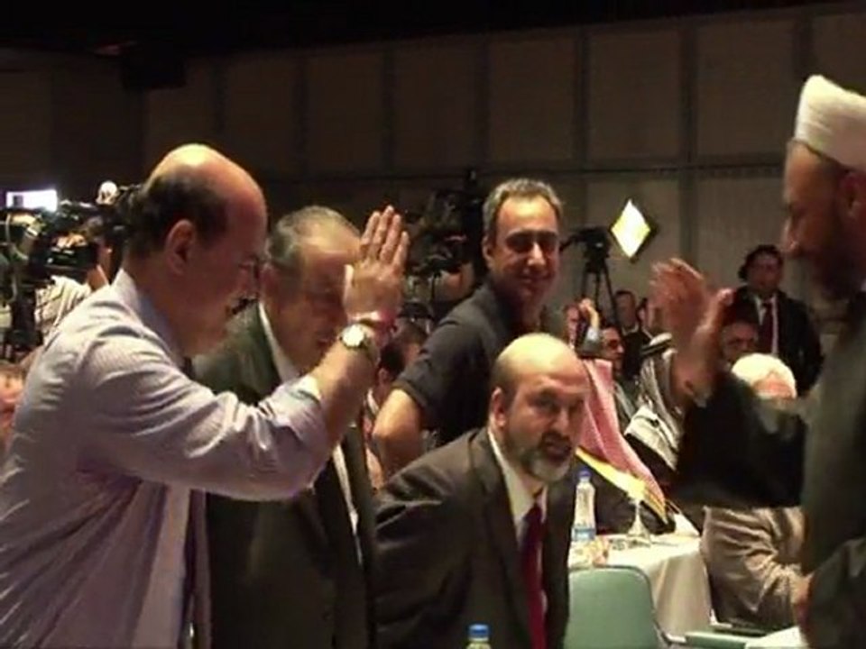 Fora Al Assad