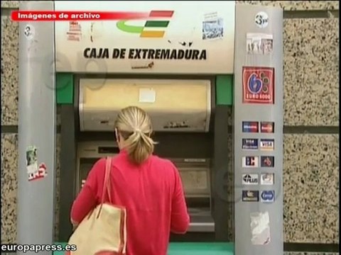 Las fusiones de cajas se ponen en marcha