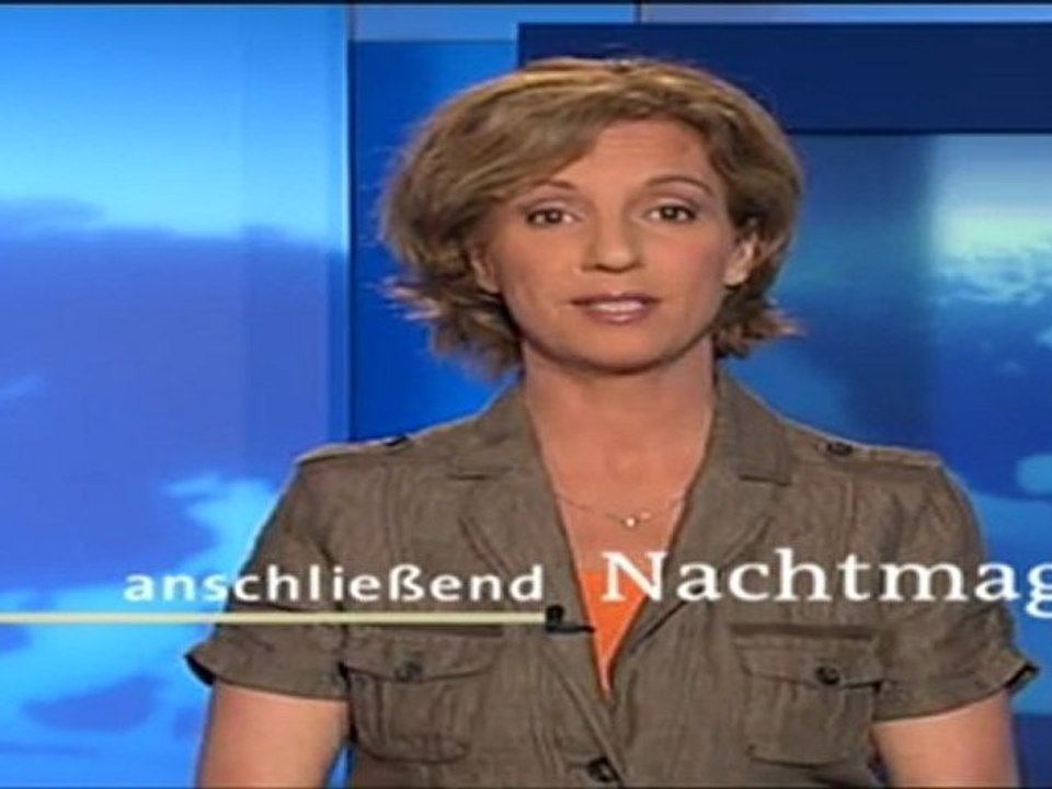 ZDF merkt es nicht