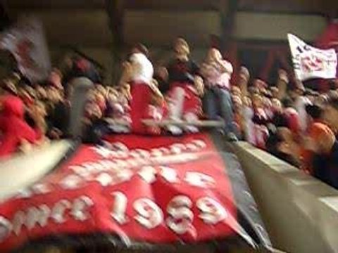 Olympiakos Fans Supporters