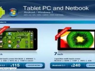 samsung tablet pc