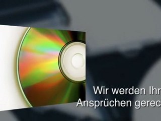 Dvd-Herstellung Ratingen AAA Media Solution GmbH & Co. KG