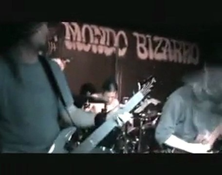 Picture au mondo bizarro à Rennes