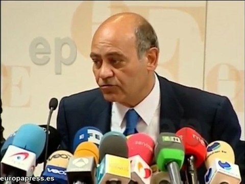 Díaz Ferrán, positivo sobre reforma laboral