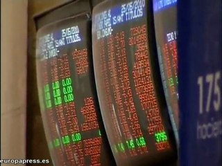 El Ibex 35 pierde un 3,05%