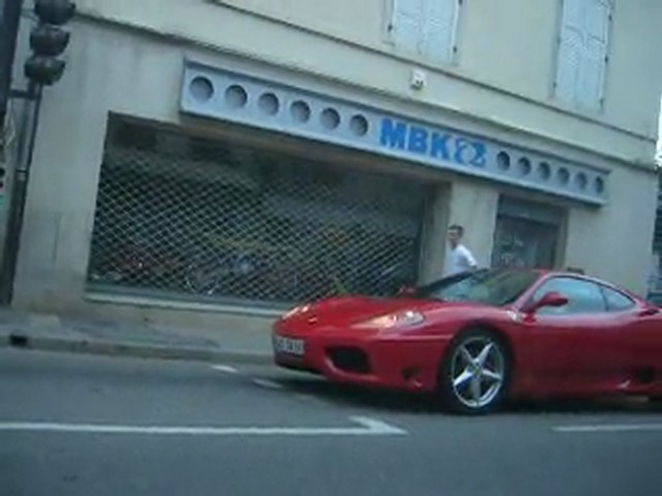 ferrari 54