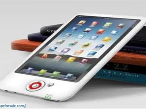 pc tablets laptops
