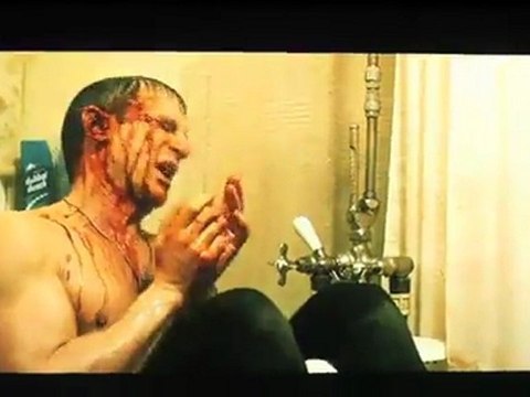 Trailer para adultos de Os Homens Que Não Amavam as Mulheres