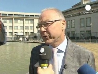 "La ONU tenían el deber de proteger Srebrenica y no lo...