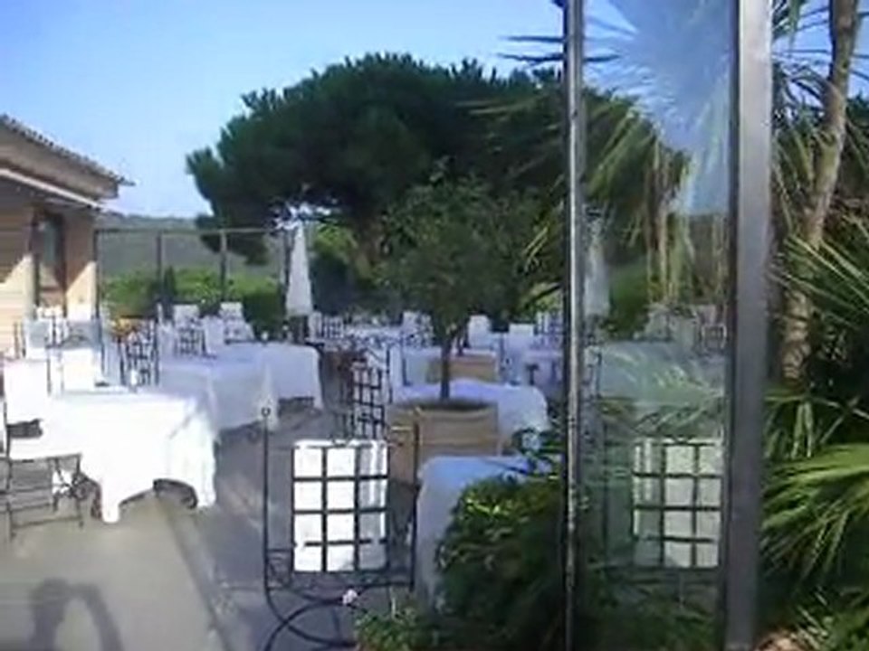 HOTEL ST TROPEZ
