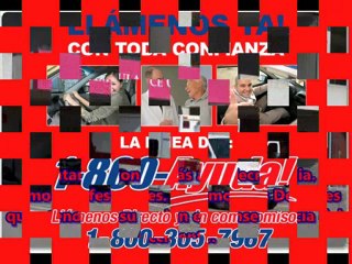 Abogados de Accidentes de Autos