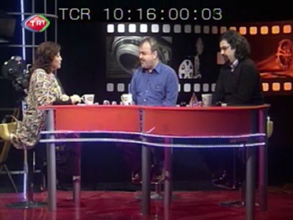 belgesel atölyesi - 4. bölüm