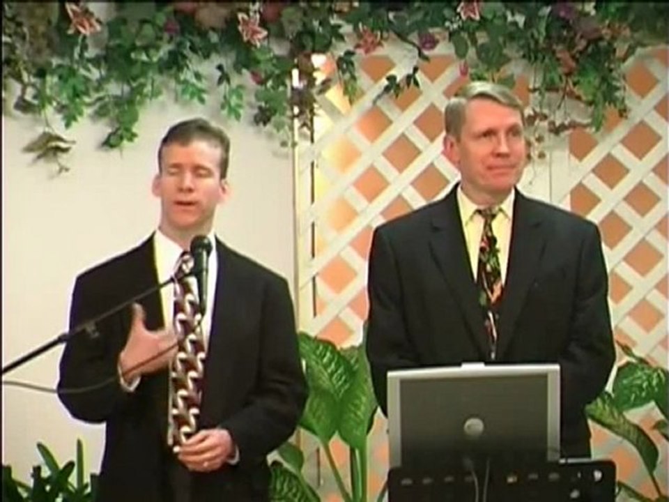 LOS PELIGROS DE LA TEORIA DE LA EVOLUCION POR KENT HOVIND VIDEO 4 DE 6