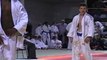 Dorian Lesaffre  minime -50kg aux inter régions judo  à Reims le 29 mai 2011