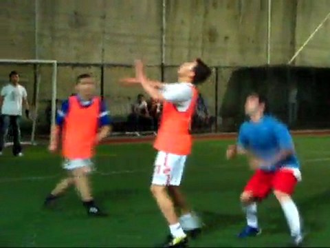 01.06.2011 Oto Nihat - Kültür Bilardo