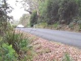 Tarmac Racing - Targa Tasmania 2011