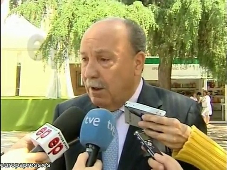 Dimite la concejala Educación de Las Rozas