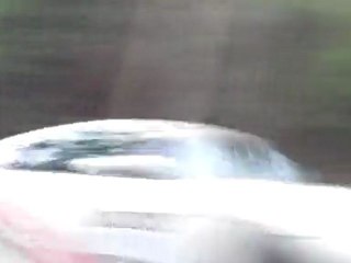 Fast Auto - Targa Tasmania 2011