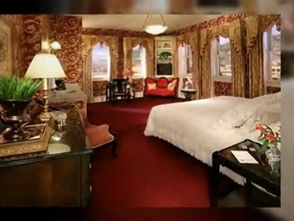 Boulderado, Hotel Video Tour