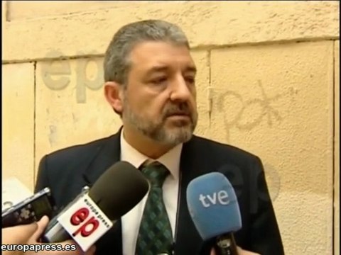 Dimite edil de Las Rozas por trama Gürtel