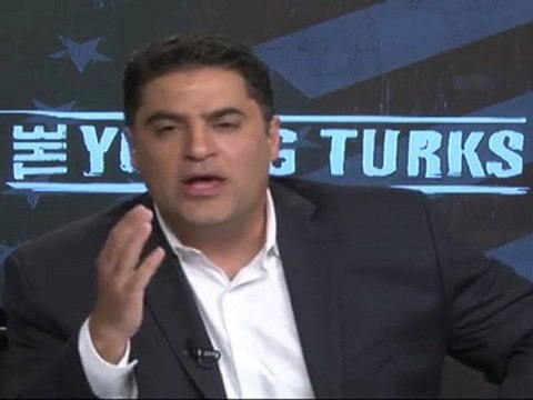 Obama Backs Patriot Act and Other Horrible Abuses of Our Civil Liberties - The Young Turks