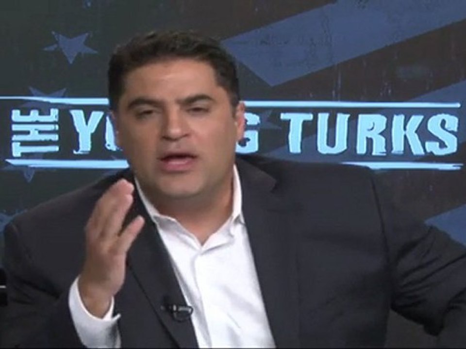 Obama Backs Patriot Act and Other Horrible Abuses of Our Civil Liberties - The Young Turks