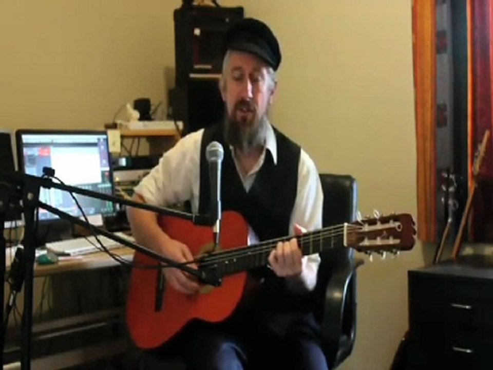 Shakhan - Silent Screams (acoustic)