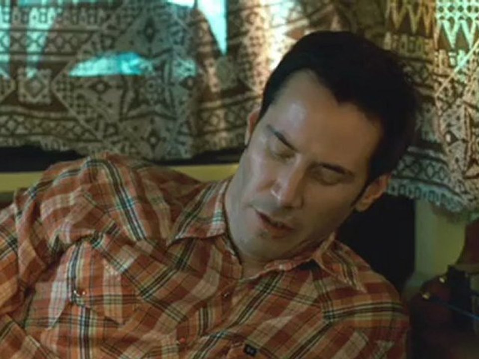 Частная жизнь Пиппы Ли - 2009. /The Private Lives of Pippa Lee/ trailer