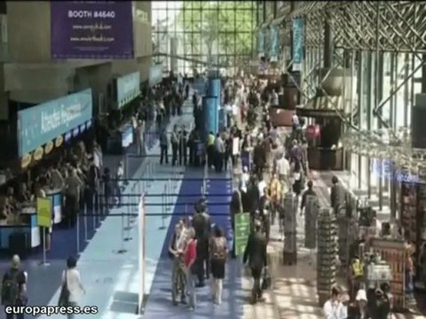 La literatura española triunfa en EEUU