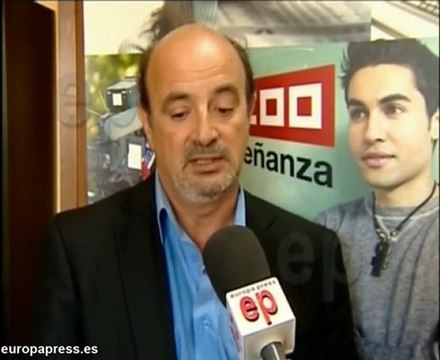 CC.OO llama a la huelga a los profesores