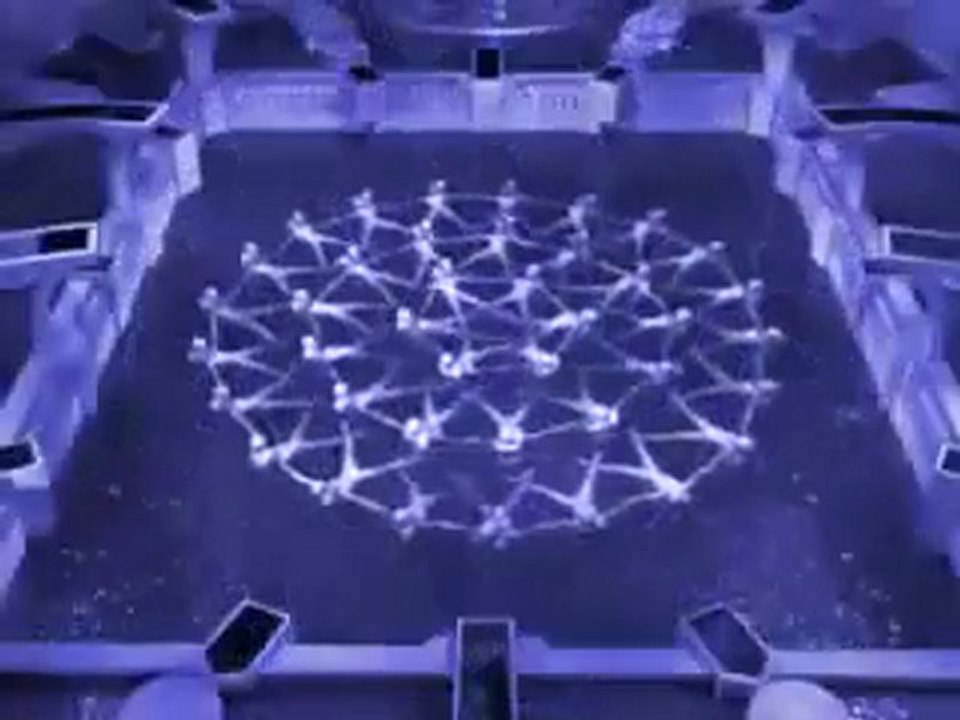 Vangelis - Sirens Whispering (1996)