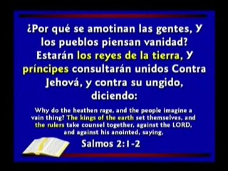 LOS PELIGROS DE LA TEORIA DE LA EVOLUCION POR KENT HOVIND VIDEO 5 DE 6