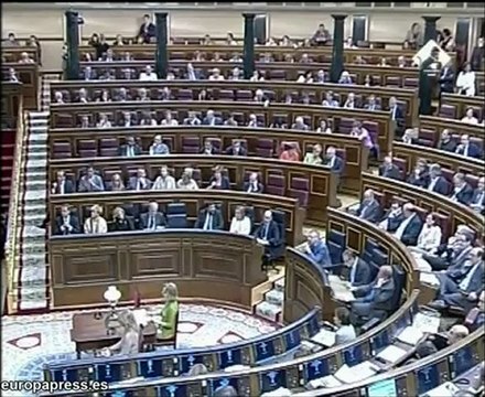 Aprobado por la mínima el plan de ajuste